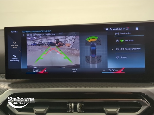 Used BMW i4 2022 for sale - 76646961: Photo 31