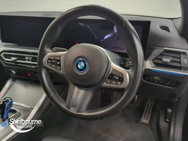 Used BMW i4 2022 for sale - 76646961: Photo 4