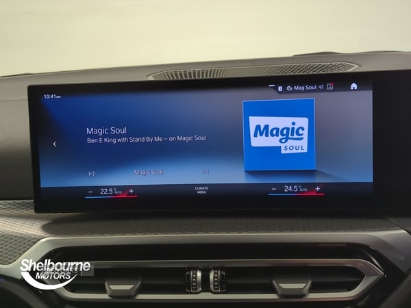 Used BMW i4 2022 for sale - 76646961: Photo 5