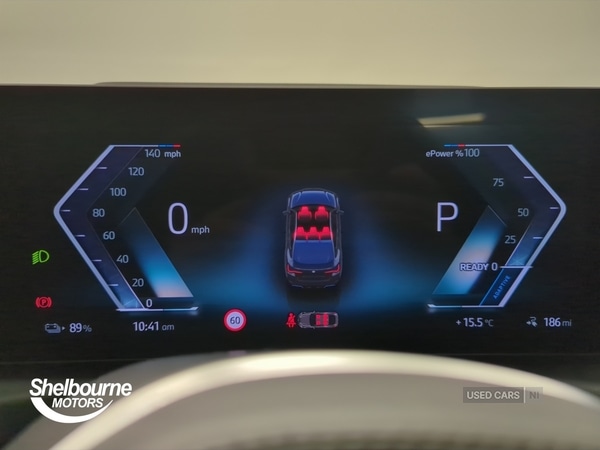 Used BMW i4 2022 for sale - 76646961: Photo 6