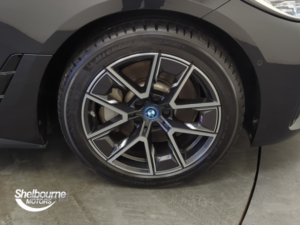 Used BMW i4 2022 for sale - 76646961: Photo 7