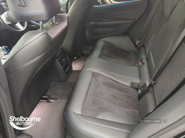 Used BMW i4 2022 for sale - 76646961: Photo 8