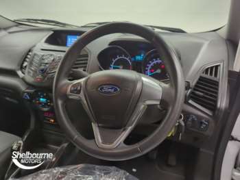 Used Ford Ecosport 2017 for sale - 75200714: Photo