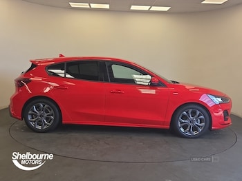 Used Ford Focus 2023 for sale - 79189526: Photo