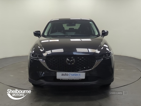 Used Mazda CX-5 2023 for sale - 76646840: Photo 10