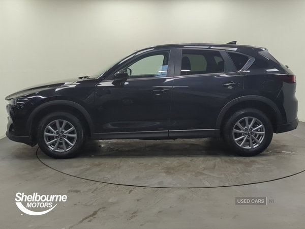 Used Mazda CX-5 2023 for sale - 76646840: Photo 14