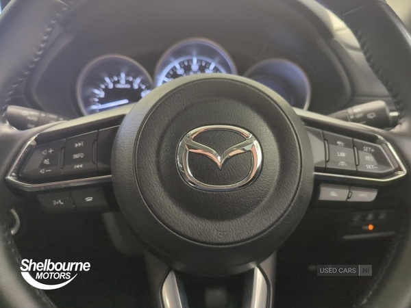 Used Mazda CX-5 2023 for sale - 76646840: Photo 15