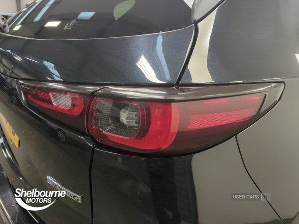 Used Mazda CX-5 2023 for sale - 76646840: Photo 19