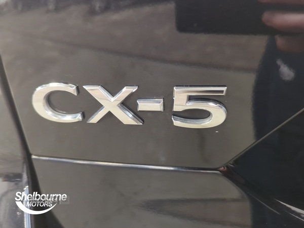 Used Mazda CX-5 2023 for sale - 76646840: Photo 20