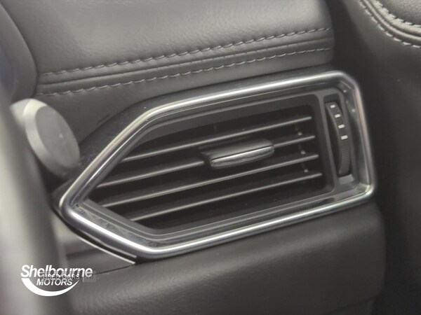 Used Mazda CX-5 2023 for sale - 76646840: Photo 22