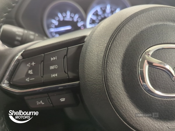 Used Mazda CX-5 2023 for sale - 76646840: Photo 23