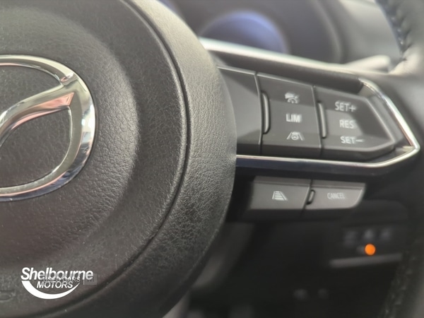 Used Mazda CX-5 2023 for sale - 76646840: Photo 24