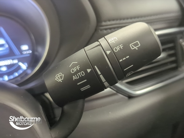 Used Mazda CX-5 2023 for sale - 76646840: Photo 25