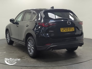 Used Mazda CX-5 2023 for sale - 76646840: Photo