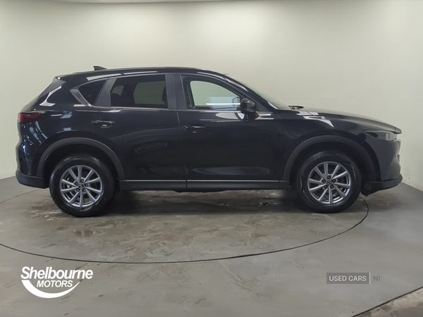 Used Mazda CX-5 2023 for sale - 76646840: Photo 3