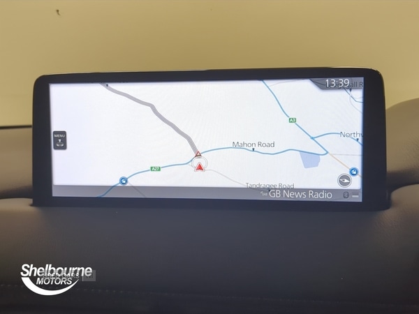 Used Mazda CX-5 2023 for sale - 76646840: Photo 30