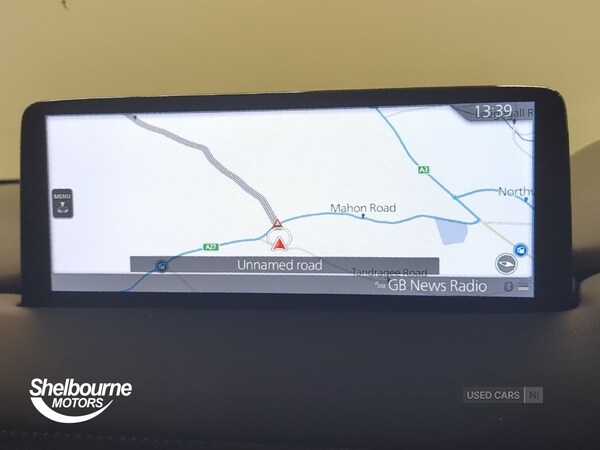 Used Mazda CX-5 2023 for sale - 76646840: Photo 31