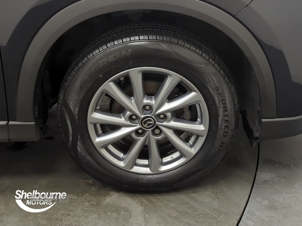 Used Mazda CX-5 2023 for sale - 76646840: Photo 7