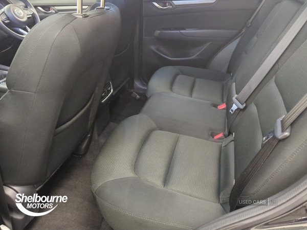 Used Mazda CX-5 2023 for sale - 76646840: Photo 8