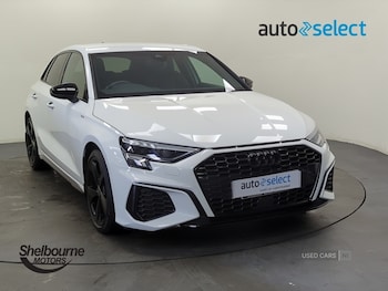 Audi - A3
