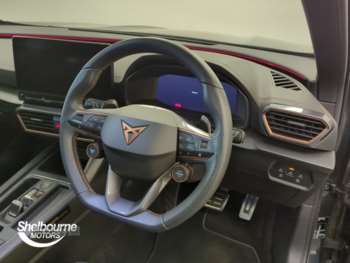 Used Cupra Formentor 2021 for sale - 74522591: Photo