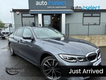 BMW - 3 Series