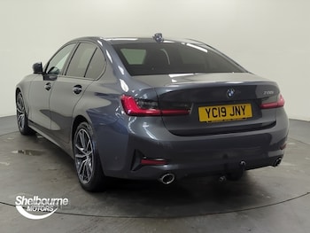 Used BMW 3 Series 2019 for sale - 75614817: Photo