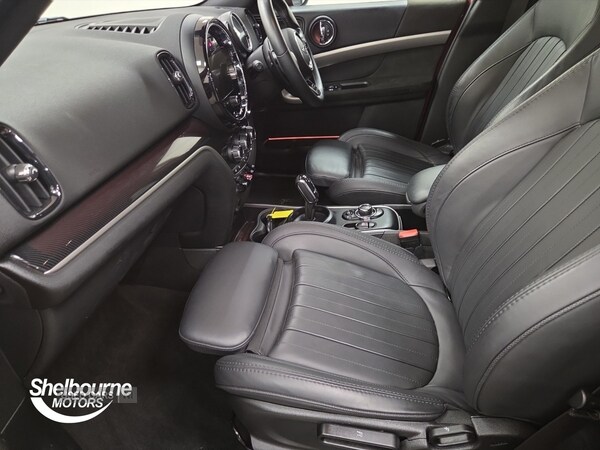 Used MINI Countryman 2022 for sale - 77538941: Photo 10