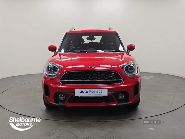 Used MINI Countryman 2022 for sale - 77538941: Photo 11