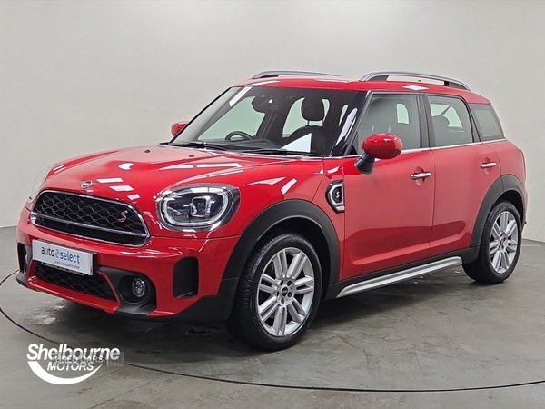 Used MINI Countryman 2022 for sale - 77538941: Photo 12