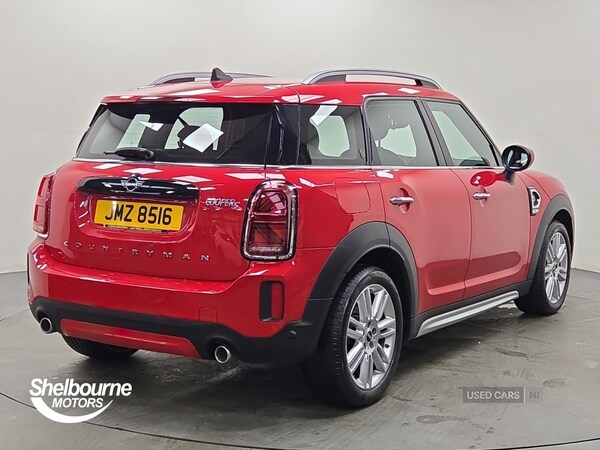 Used MINI Countryman 2022 for sale - 77538941: Photo 13