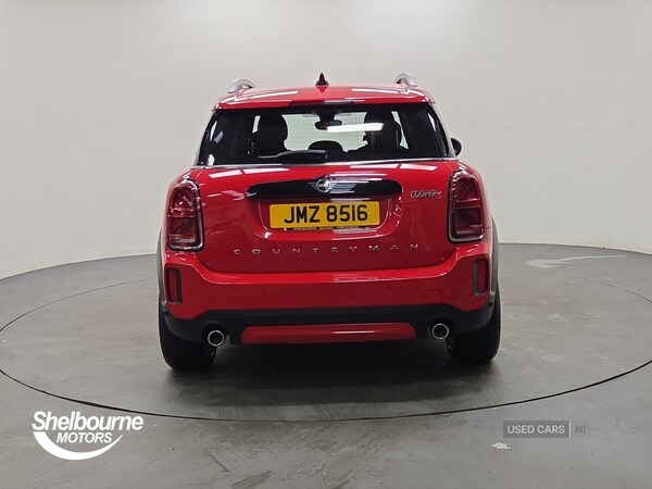 Used MINI Countryman 2022 for sale - 77538941: Photo 14