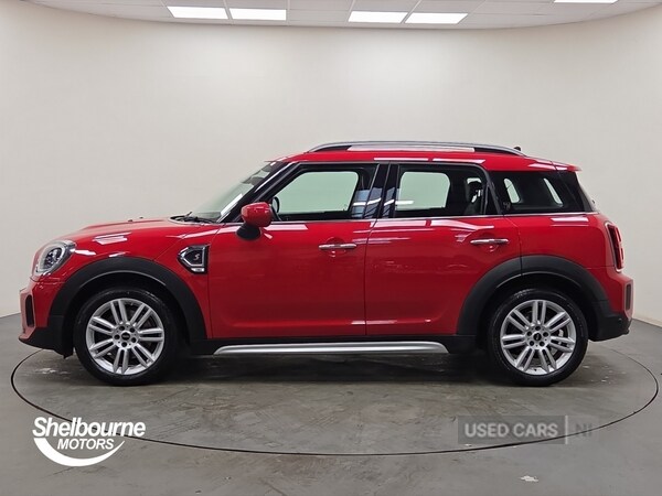 Used MINI Countryman 2022 for sale - 77538941: Photo 15
