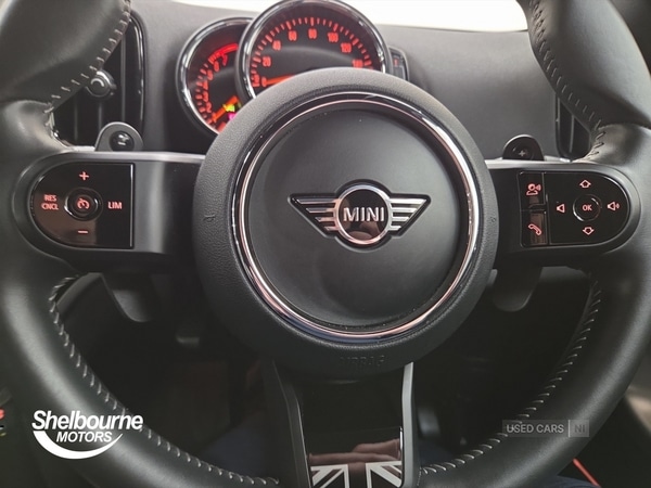Used MINI Countryman 2022 for sale - 77538941: Photo 16