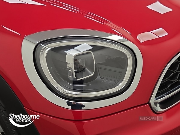 Used MINI Countryman 2022 for sale - 77538941: Photo 19