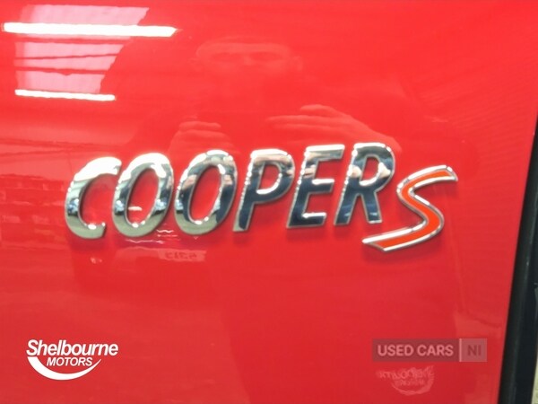 Used MINI Countryman 2022 for sale - 77538941: Photo 22