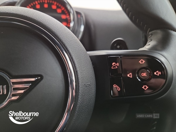 Used MINI Countryman 2022 for sale - 77538941: Photo 26