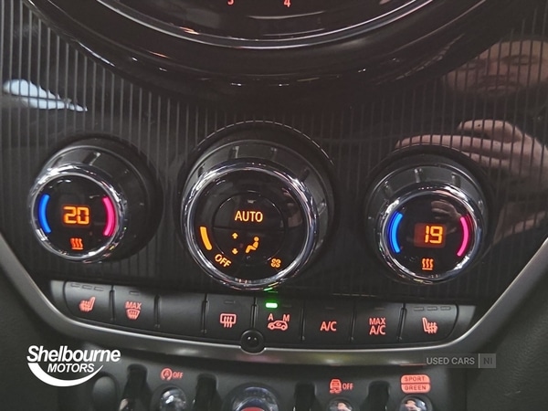 Used MINI Countryman 2022 for sale - 77538941: Photo 30