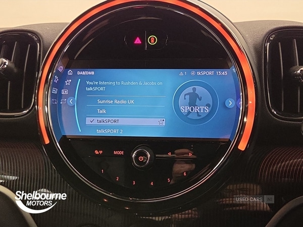 Used MINI Countryman 2022 for sale - 77538941: Photo 31