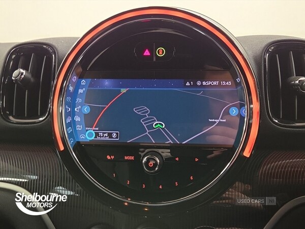 Used MINI Countryman 2022 for sale - 77538941: Photo 32