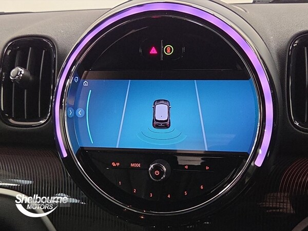 Used MINI Countryman 2022 for sale - 77538941: Photo 33