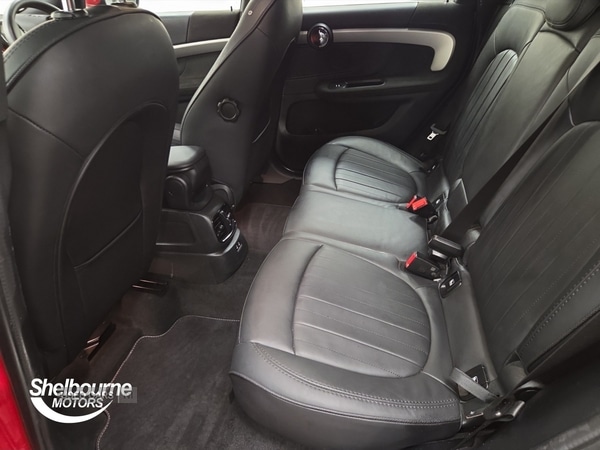 Used MINI Countryman 2022 for sale - 77538941: Photo 9