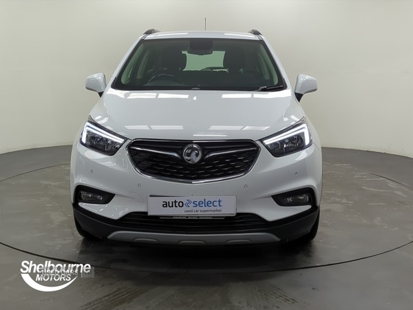Used Vauxhall Mokka X 2018 for sale - 76702855: Photo 10