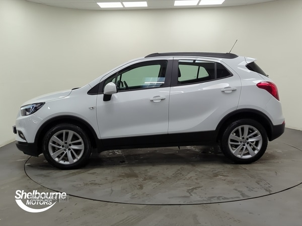 Used Vauxhall Mokka X 2018 for sale - 76702855: Photo 13