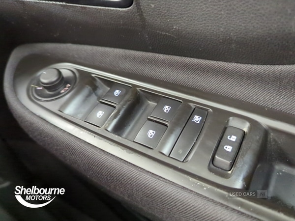 Used Vauxhall Mokka X 2018 for sale - 76702855: Photo 15