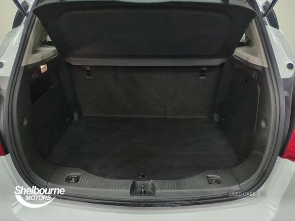 Used Vauxhall Mokka X 2018 for sale - 76702855: Photo 16