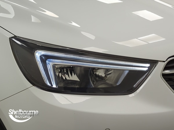 Used Vauxhall Mokka X 2018 for sale - 76702855: Photo 17