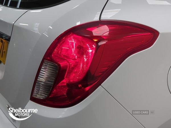 Used Vauxhall Mokka X 2018 for sale - 76702855: Photo 18