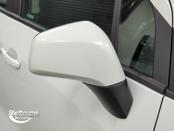 Used Vauxhall Mokka X 2018 for sale - 76702855: Photo 20