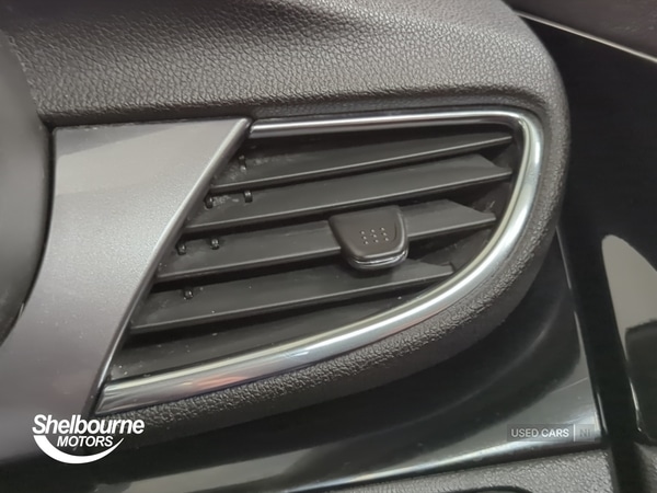 Used Vauxhall Mokka X 2018 for sale - 76702855: Photo 21